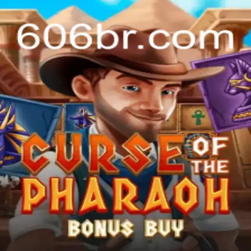 Descubra os Segredos de CurseofthePharaohBonusBuy