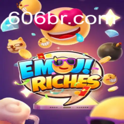 Explorando o Mundo de EmojiRiches: Uma Jornada Lúdica e Envolvente