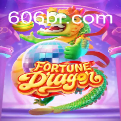 FortuneDragon: Descubra a Aventura Épica de Jogos Baseada em 606BRL.com