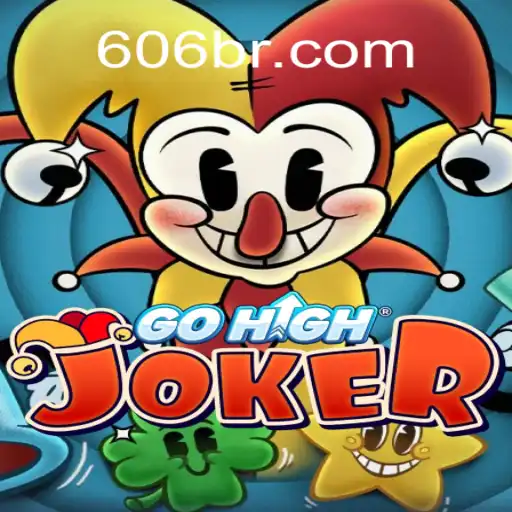 GoHighJoker: Um Mergulho no Mundo do Novo Jogo Emocionante