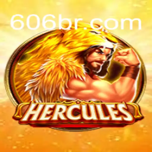 Descubra 'Hercules': O Novo Jogo Que Está Dominando as Paradas