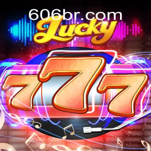 Explorando o Mundo de Lucky777 em 606BRL.com