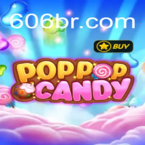 Descubra o Mundo Encantado de POPPOPCANDY e as Suas Regras