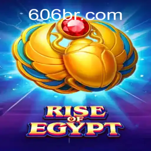 Descubra o Fascinante Jogo 'RiseOfEgypt' e Domine suas Regras