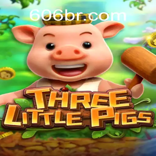 Desvendando o Jogo THREELITTLEPIGS: Descrição, Introdução e Regras