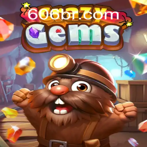 Explore o Mundo Cativante de CrazyGems: Um Jogo Revolucionário