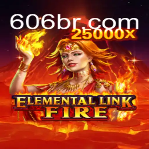 ElementalLinkFire: Aventura e Estratégia no Mundo Elemental
