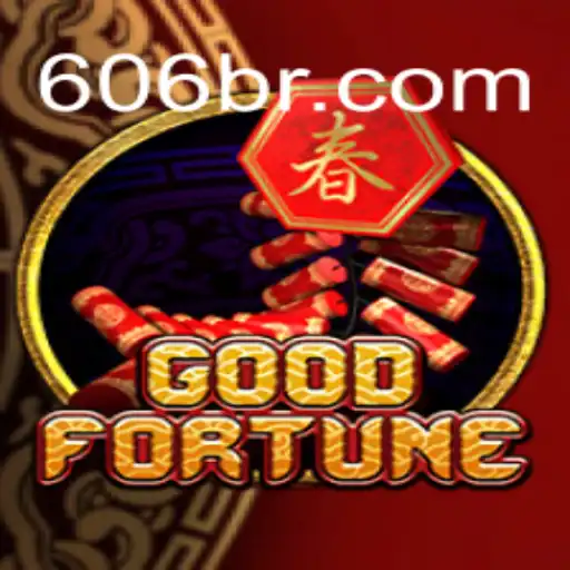 Descubra GoodFortune: A Nova Sensação nos Jogos com 606BRL.com