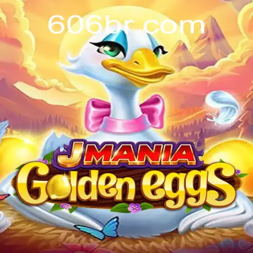 Descubra o Universo do Jogo JManiaGoldenEggs