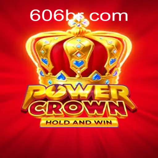 Explorando PowerCrown: O Jogo que Conquista o Brasil