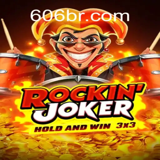 Rockinjoker: Descubra o Jogo Que Está Revolucionando o Mercado de Entretenimento