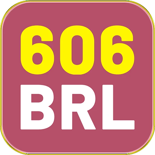 606BRL.com Logo